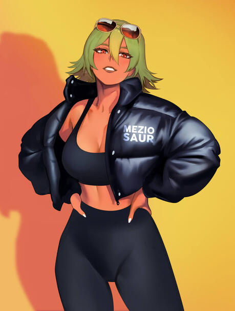 Laegjarn-by-Meziosaur